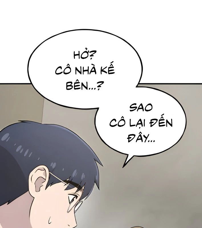 Chào Nhé, Griffin Mắt Tròn! Chapter 4 - Trang 2