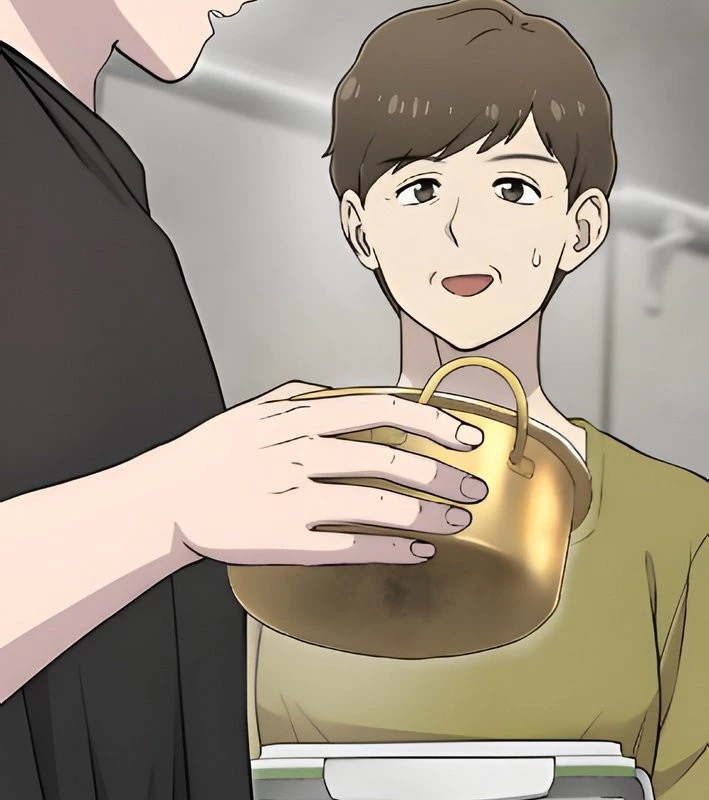 Chào Nhé, Griffin Mắt Tròn! Chapter 4 - Trang 2