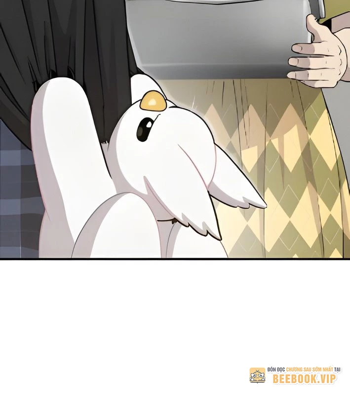 Chào Nhé, Griffin Mắt Tròn! Chapter 4 - Trang 2