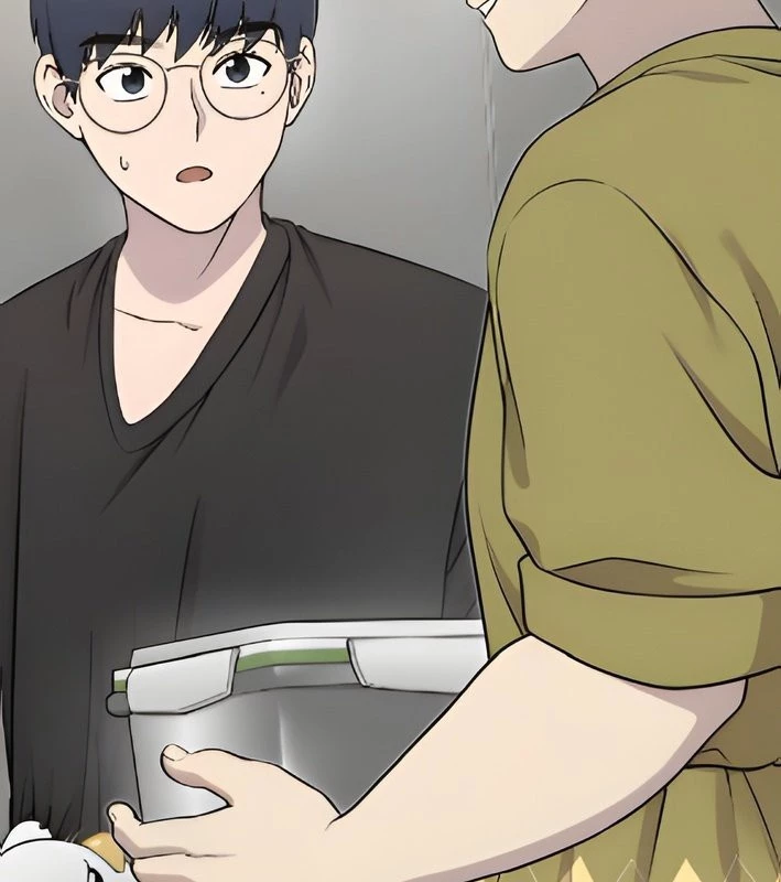 Chào Nhé, Griffin Mắt Tròn! Chapter 4 - Trang 2