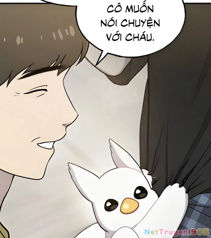 Chào Nhé, Griffin Mắt Tròn! Chapter 4 - Trang 2