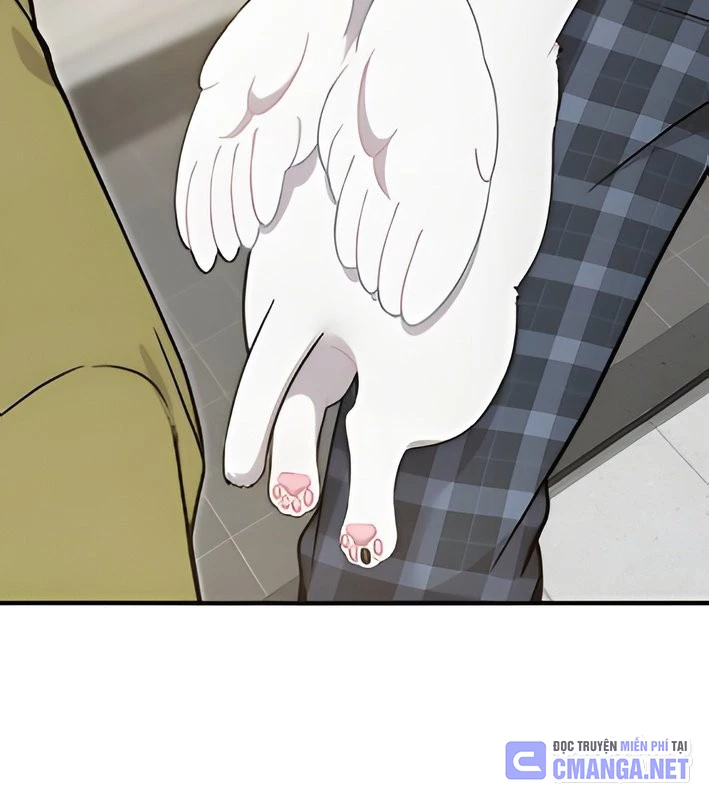 Chào Nhé, Griffin Mắt Tròn! Chapter 4 - Trang 2