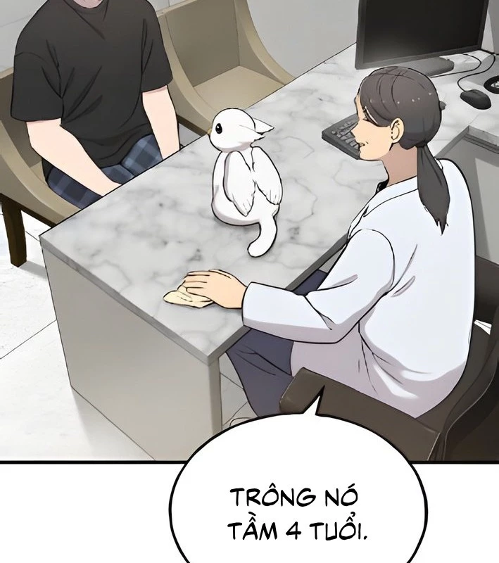 Chào Nhé, Griffin Mắt Tròn! Chapter 4 - Trang 2