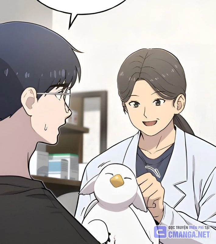 Chào Nhé, Griffin Mắt Tròn! Chapter 4 - Trang 2