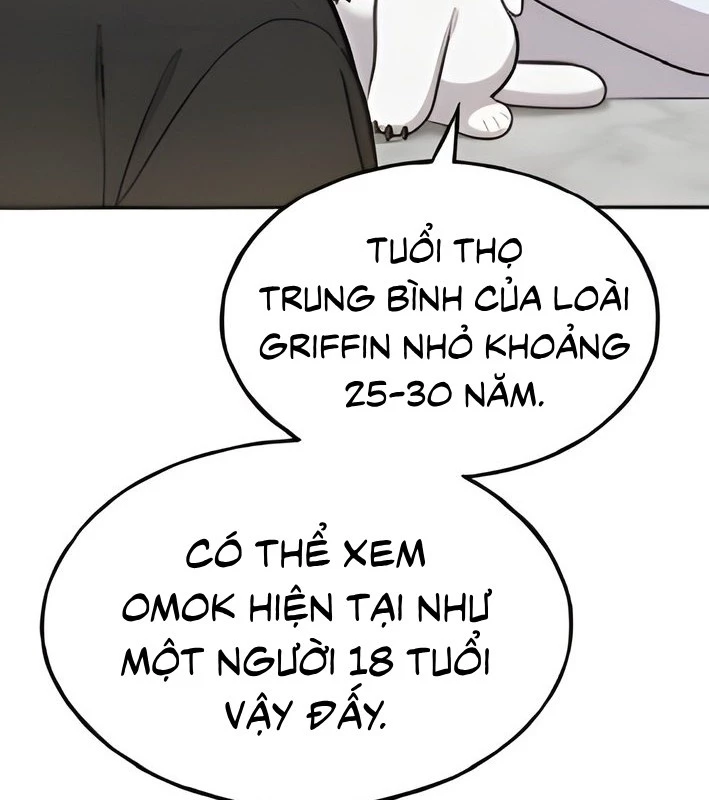 Chào Nhé, Griffin Mắt Tròn! Chapter 4 - Trang 2