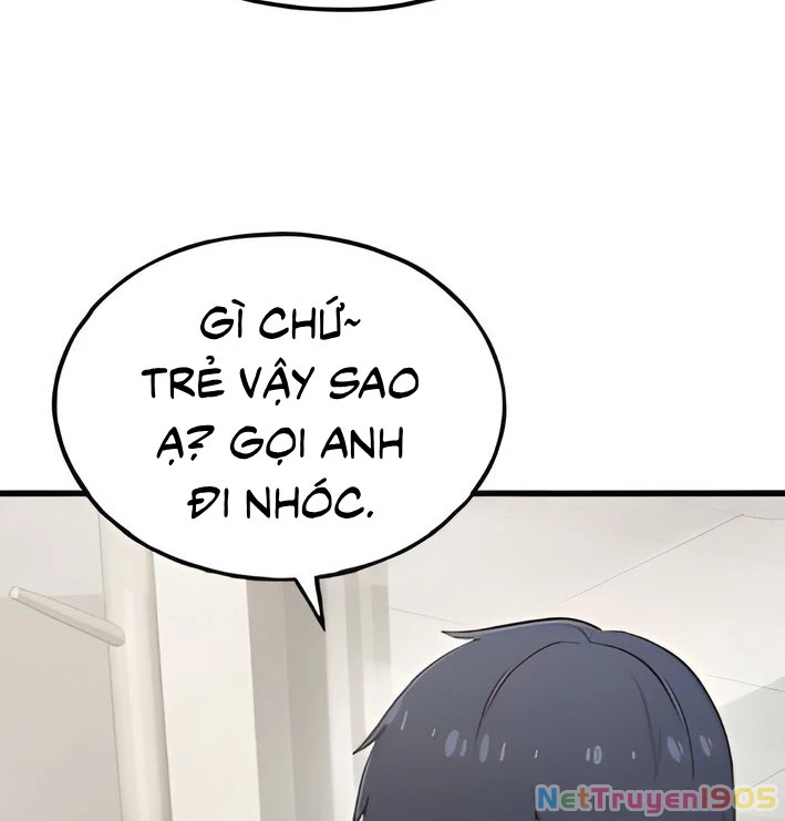 Chào Nhé, Griffin Mắt Tròn! Chapter 4 - Trang 2