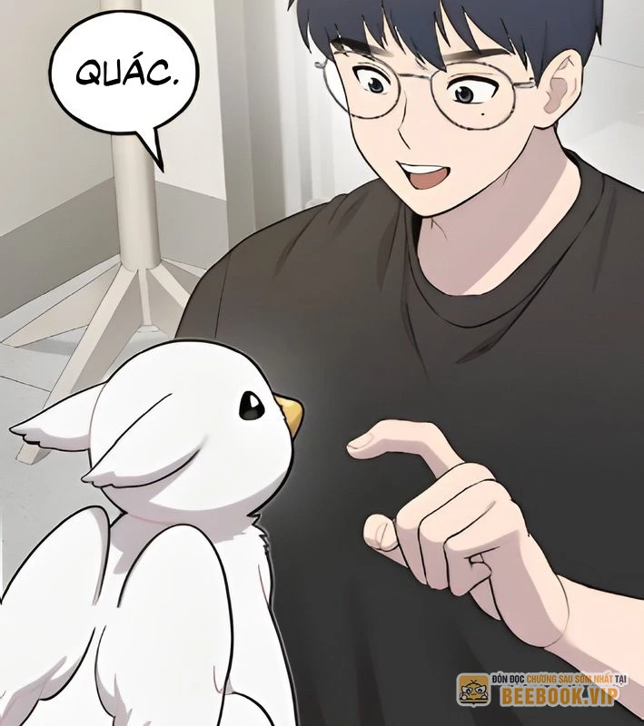 Chào Nhé, Griffin Mắt Tròn! Chapter 4 - Trang 2