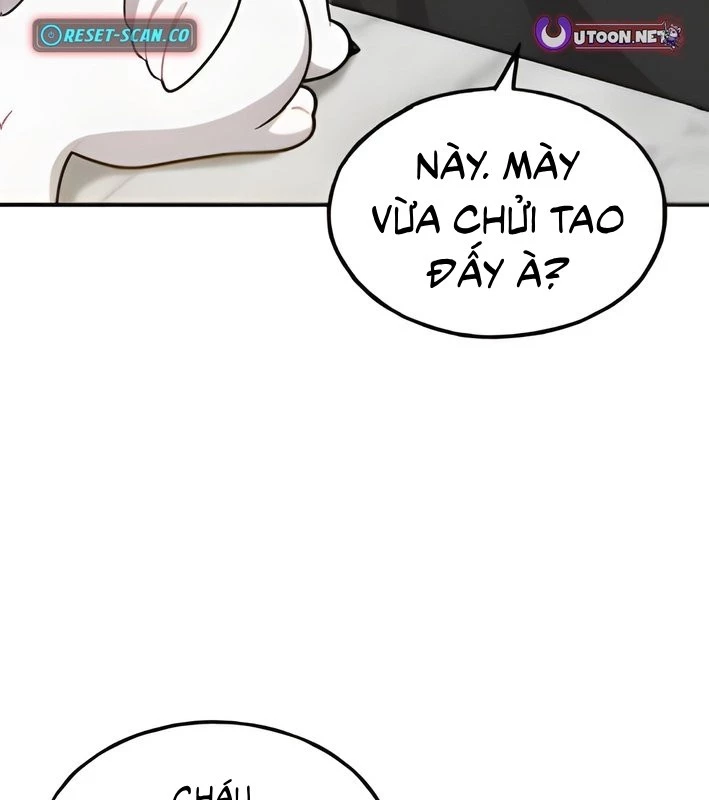 Chào Nhé, Griffin Mắt Tròn! Chapter 4 - Trang 2