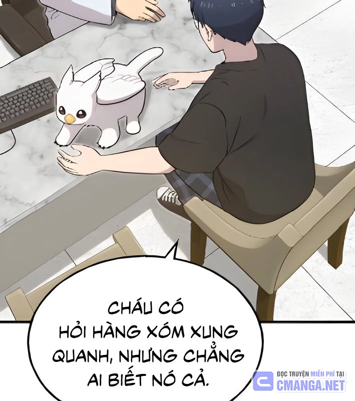 Chào Nhé, Griffin Mắt Tròn! Chapter 4 - Trang 2