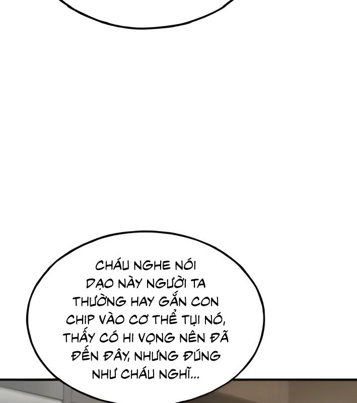 Chào Nhé, Griffin Mắt Tròn! Chapter 4 - Trang 2