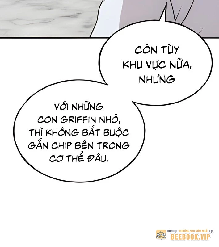 Chào Nhé, Griffin Mắt Tròn! Chapter 4 - Trang 2