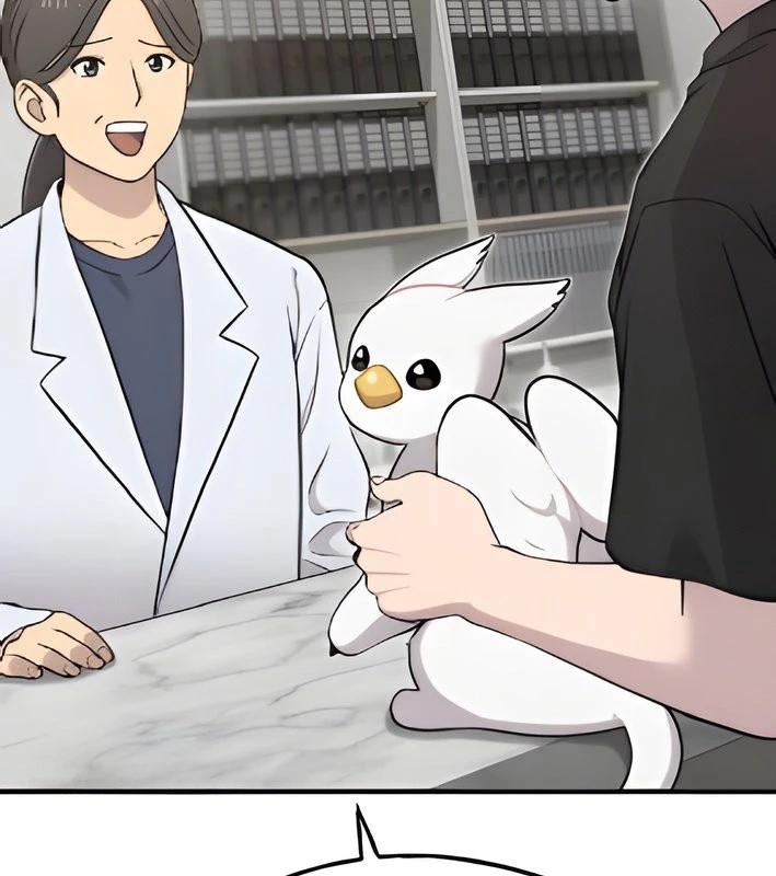 Chào Nhé, Griffin Mắt Tròn! Chapter 4 - Trang 2