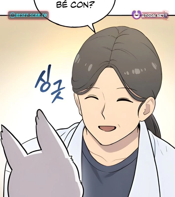 Chào Nhé, Griffin Mắt Tròn! Chapter 4 - Trang 2