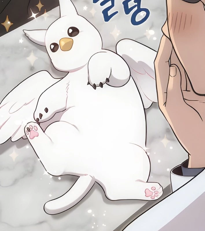 Chào Nhé, Griffin Mắt Tròn! Chapter 4 - Trang 2