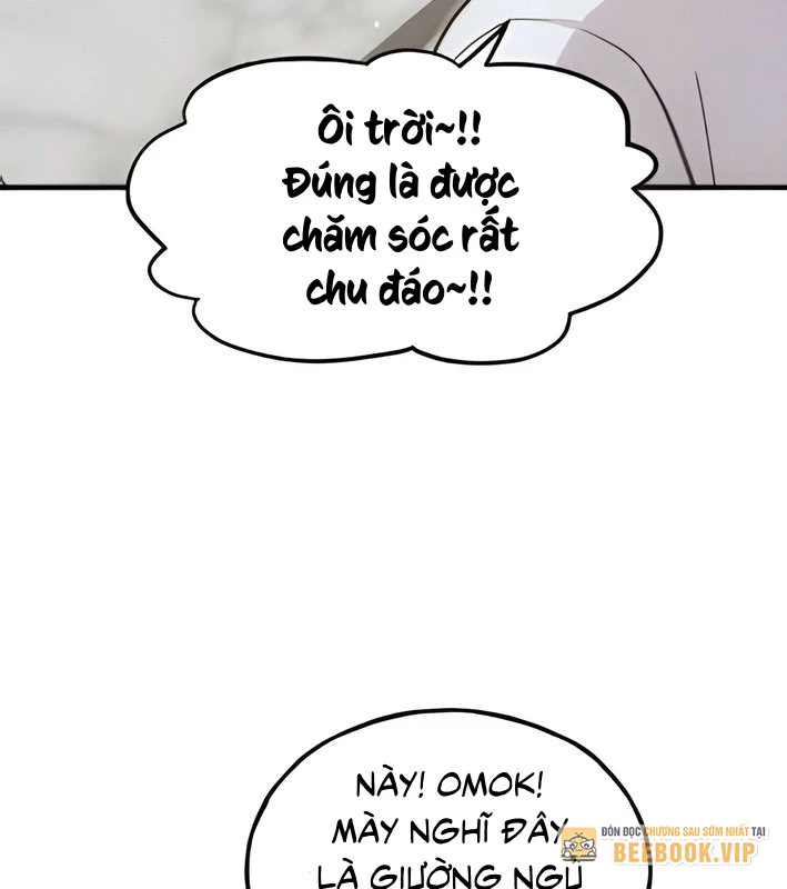 Chào Nhé, Griffin Mắt Tròn! Chapter 4 - Trang 2