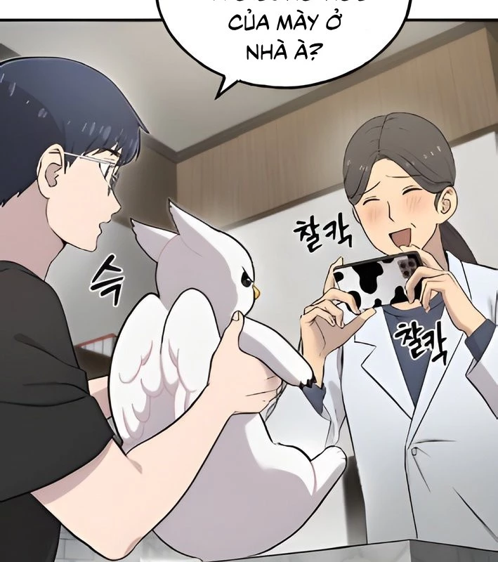 Chào Nhé, Griffin Mắt Tròn! Chapter 4 - Trang 2