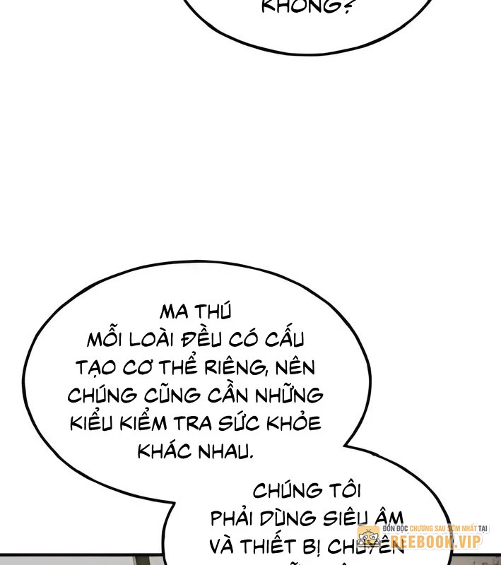 Chào Nhé, Griffin Mắt Tròn! Chapter 4 - Trang 2