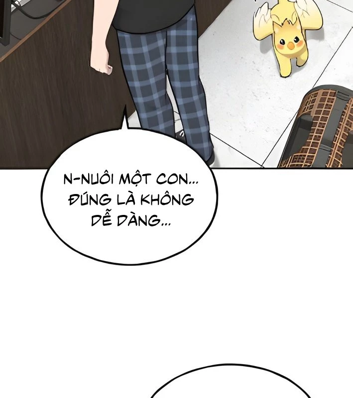 Chào Nhé, Griffin Mắt Tròn! Chapter 4 - Trang 2