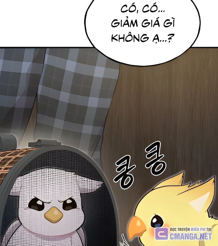 Chào Nhé, Griffin Mắt Tròn! Chapter 4 - Trang 2