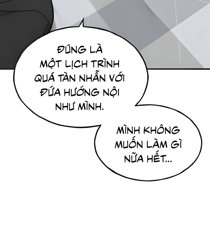 Chào Nhé, Griffin Mắt Tròn! Chapter 4 - Trang 2