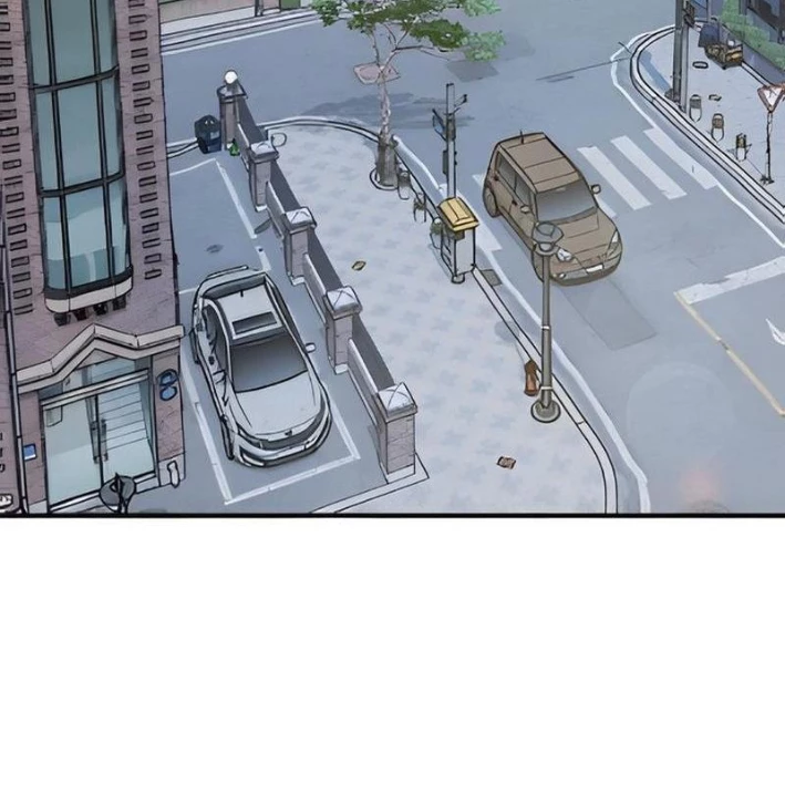 Chào Nhé, Griffin Mắt Tròn! Chapter 5 - Trang 2