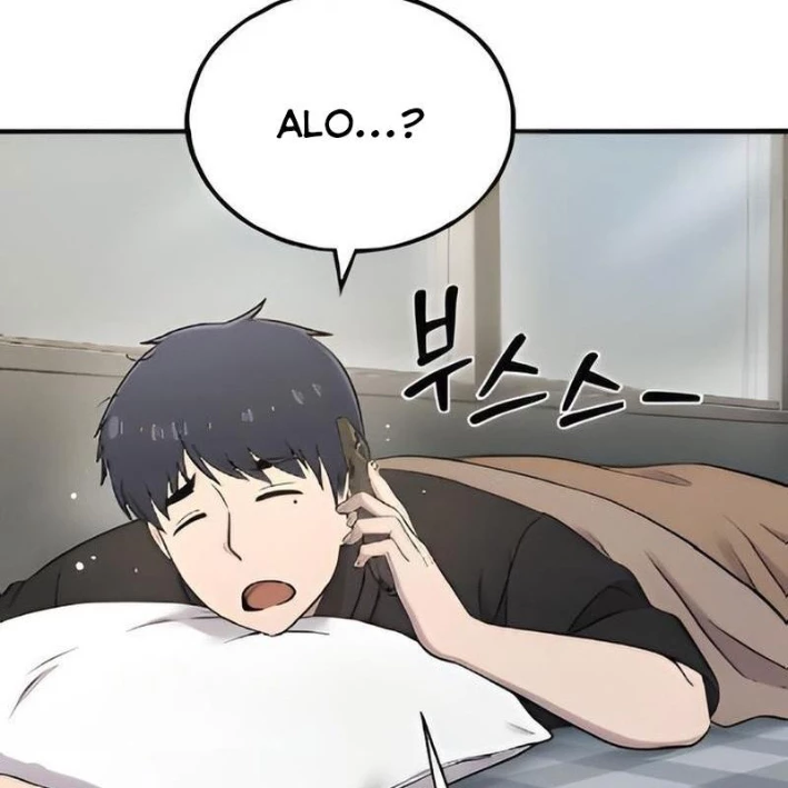 Chào Nhé, Griffin Mắt Tròn! Chapter 5 - Trang 2