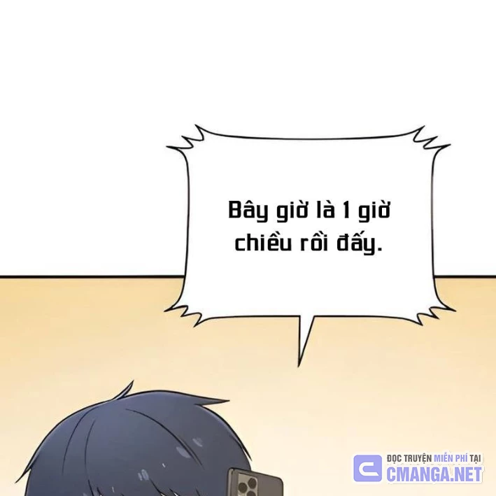 Chào Nhé, Griffin Mắt Tròn! Chapter 5 - Trang 2