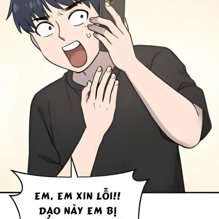 Chào Nhé, Griffin Mắt Tròn! Chapter 5 - Trang 2