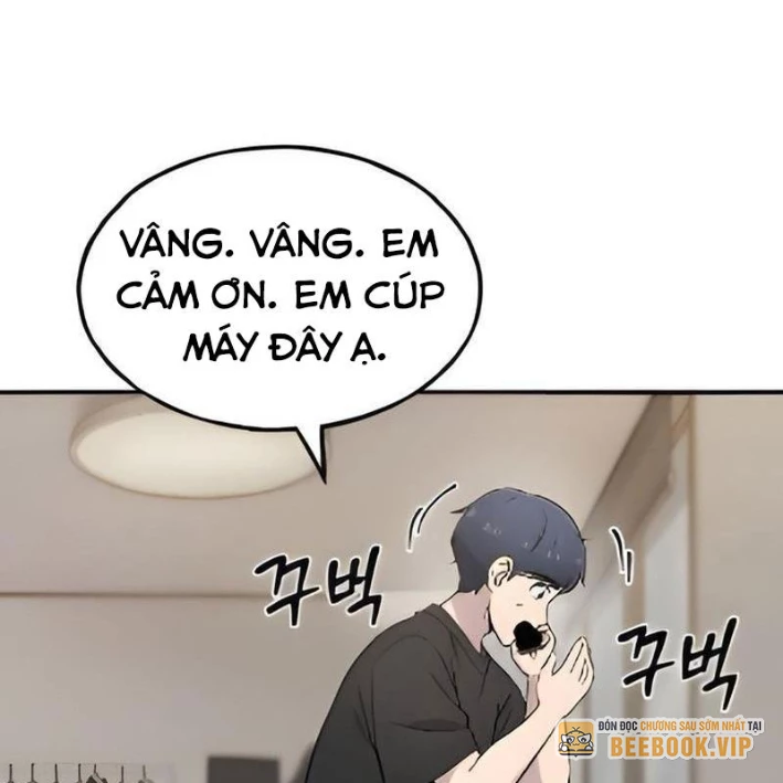 Chào Nhé, Griffin Mắt Tròn! Chapter 5 - Trang 2