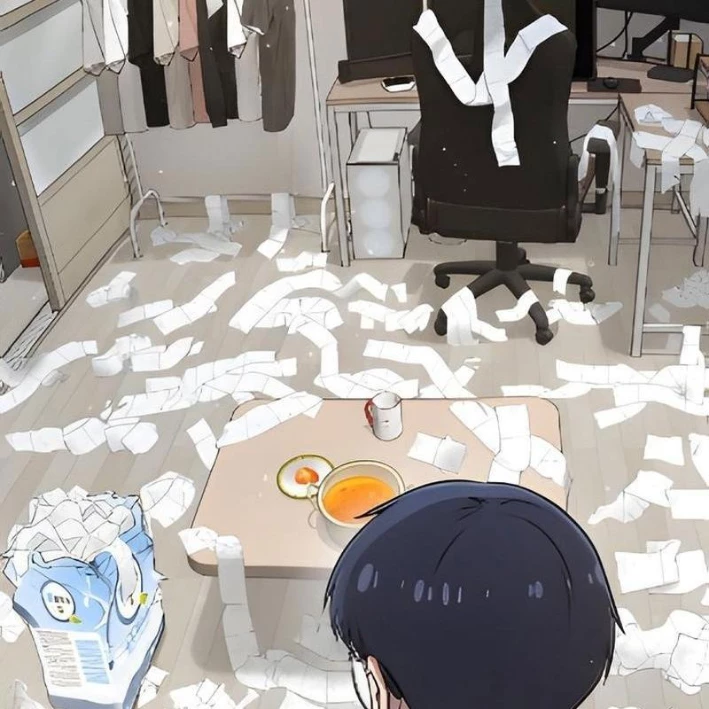 Chào Nhé, Griffin Mắt Tròn! Chapter 5 - Trang 2