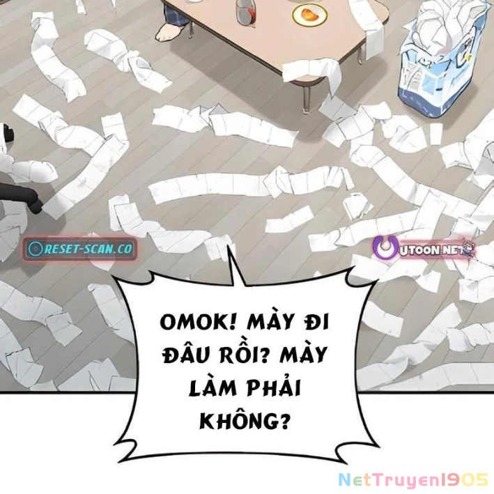 Chào Nhé, Griffin Mắt Tròn! Chapter 5 - Trang 2