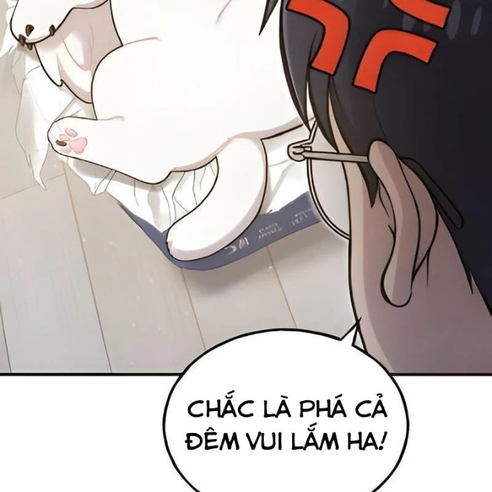 Chào Nhé, Griffin Mắt Tròn! Chapter 5 - Trang 2