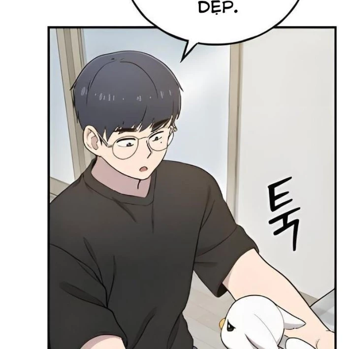 Chào Nhé, Griffin Mắt Tròn! Chapter 5 - Trang 2