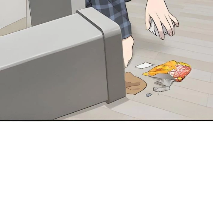 Chào Nhé, Griffin Mắt Tròn! Chapter 5 - Trang 2