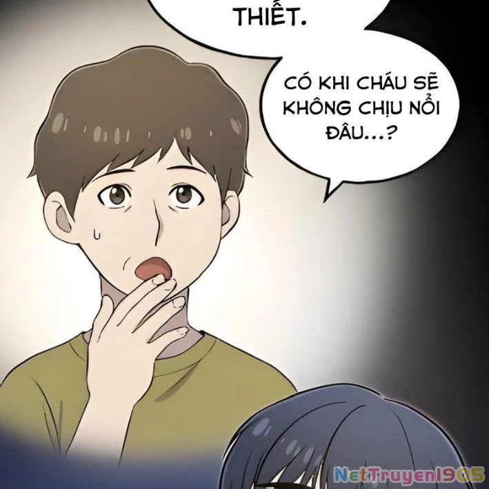 Chào Nhé, Griffin Mắt Tròn! Chapter 5 - Trang 2