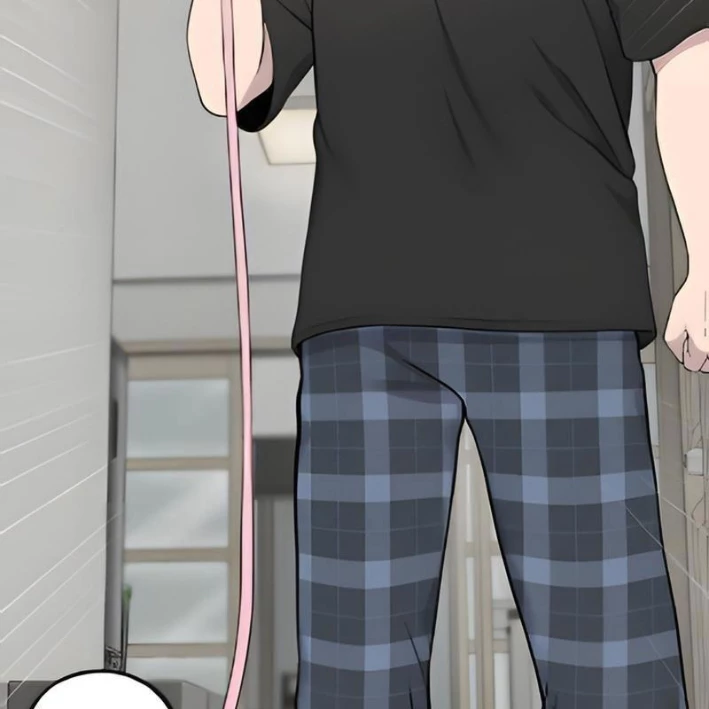 Chào Nhé, Griffin Mắt Tròn! Chapter 5 - Trang 2