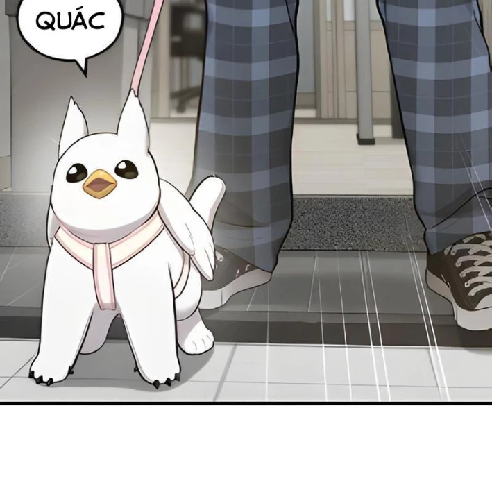 Chào Nhé, Griffin Mắt Tròn! Chapter 5 - Trang 2