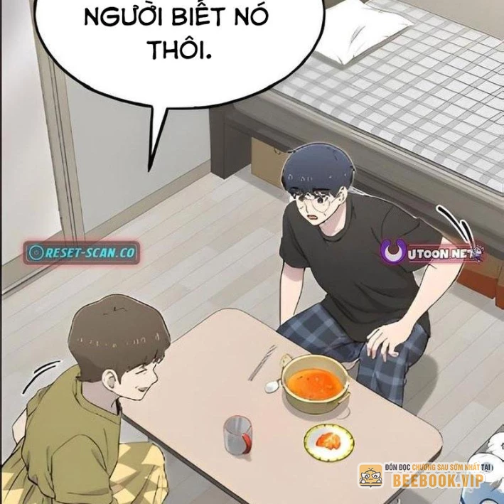 Chào Nhé, Griffin Mắt Tròn! Chapter 5 - Trang 2