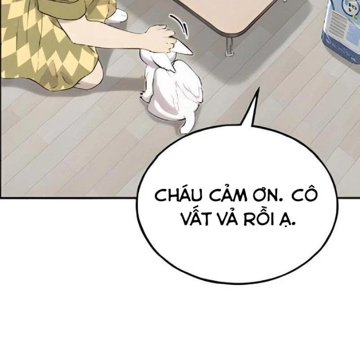 Chào Nhé, Griffin Mắt Tròn! Chapter 5 - Trang 2