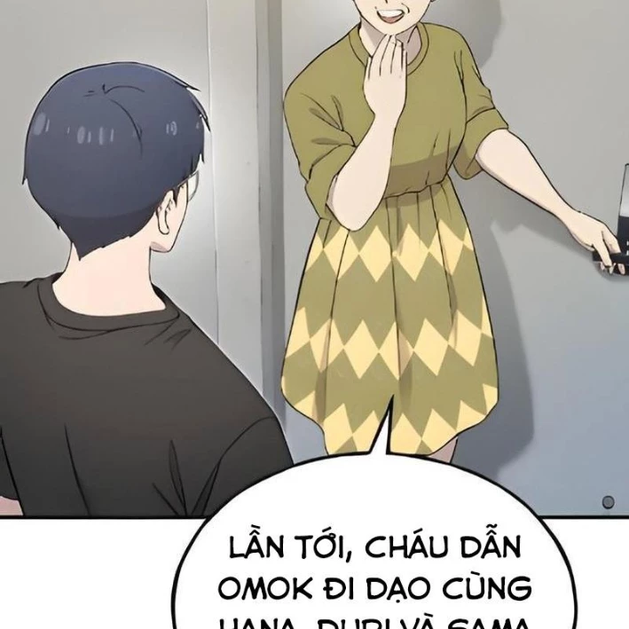 Chào Nhé, Griffin Mắt Tròn! Chapter 5 - Trang 2