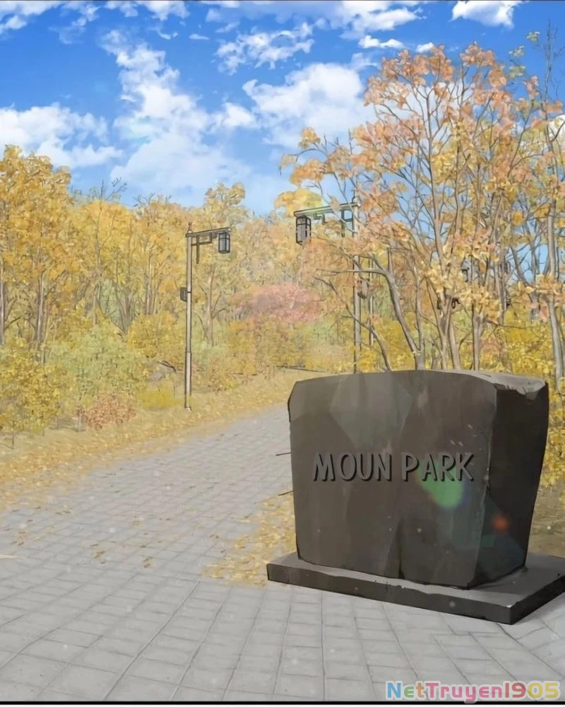 Chào Nhé, Griffin Mắt Tròn! Chapter 6 - Trang 2