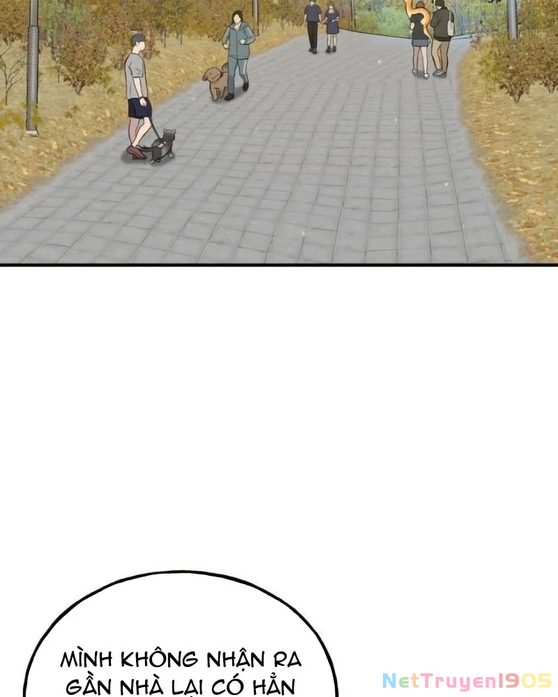 Chào Nhé, Griffin Mắt Tròn! Chapter 6 - Trang 2