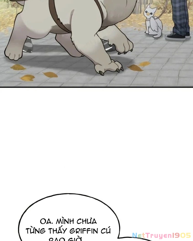 Chào Nhé, Griffin Mắt Tròn! Chapter 6 - Trang 2