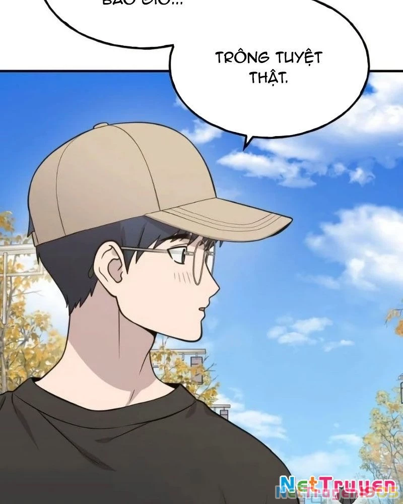 Chào Nhé, Griffin Mắt Tròn! Chapter 6 - Trang 2