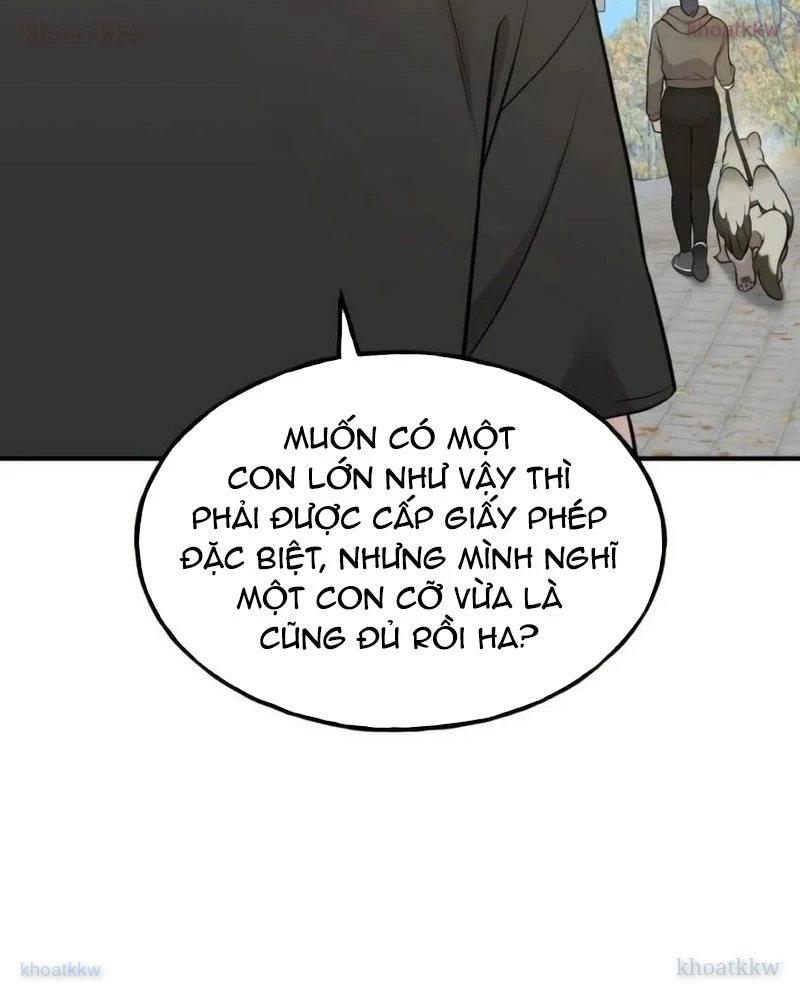 Chào Nhé, Griffin Mắt Tròn! Chapter 6 - Trang 2