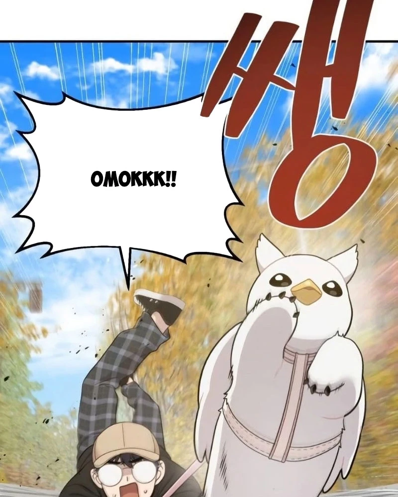 Chào Nhé, Griffin Mắt Tròn! Chapter 6 - Trang 2