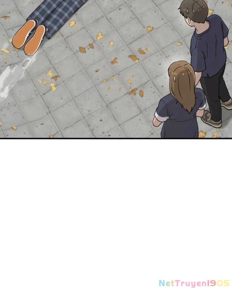 Chào Nhé, Griffin Mắt Tròn! Chapter 6 - Trang 2