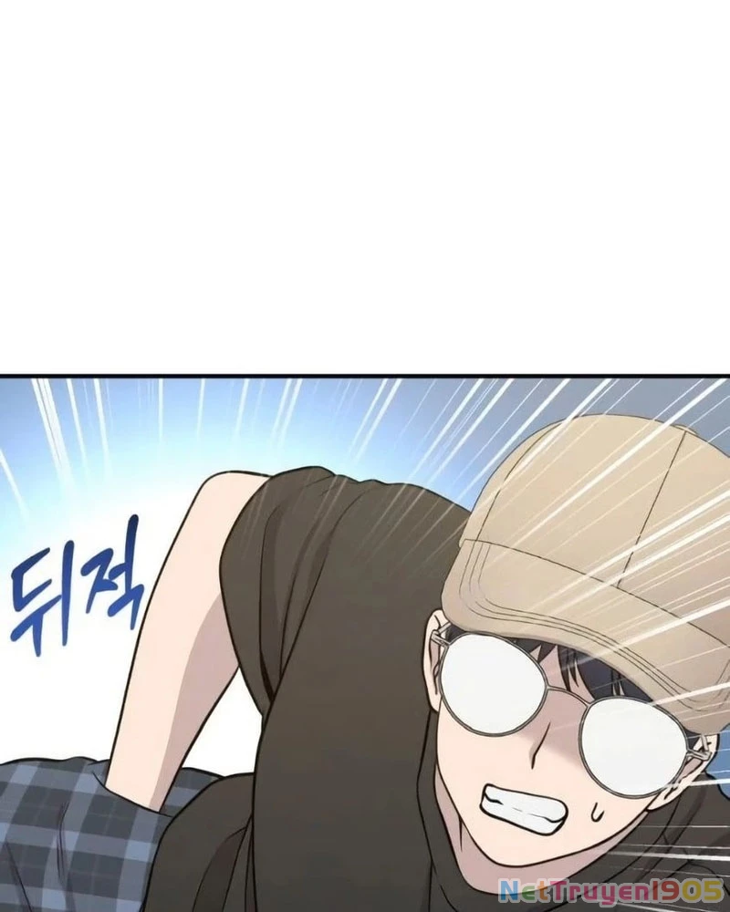 Chào Nhé, Griffin Mắt Tròn! Chapter 6 - Trang 2