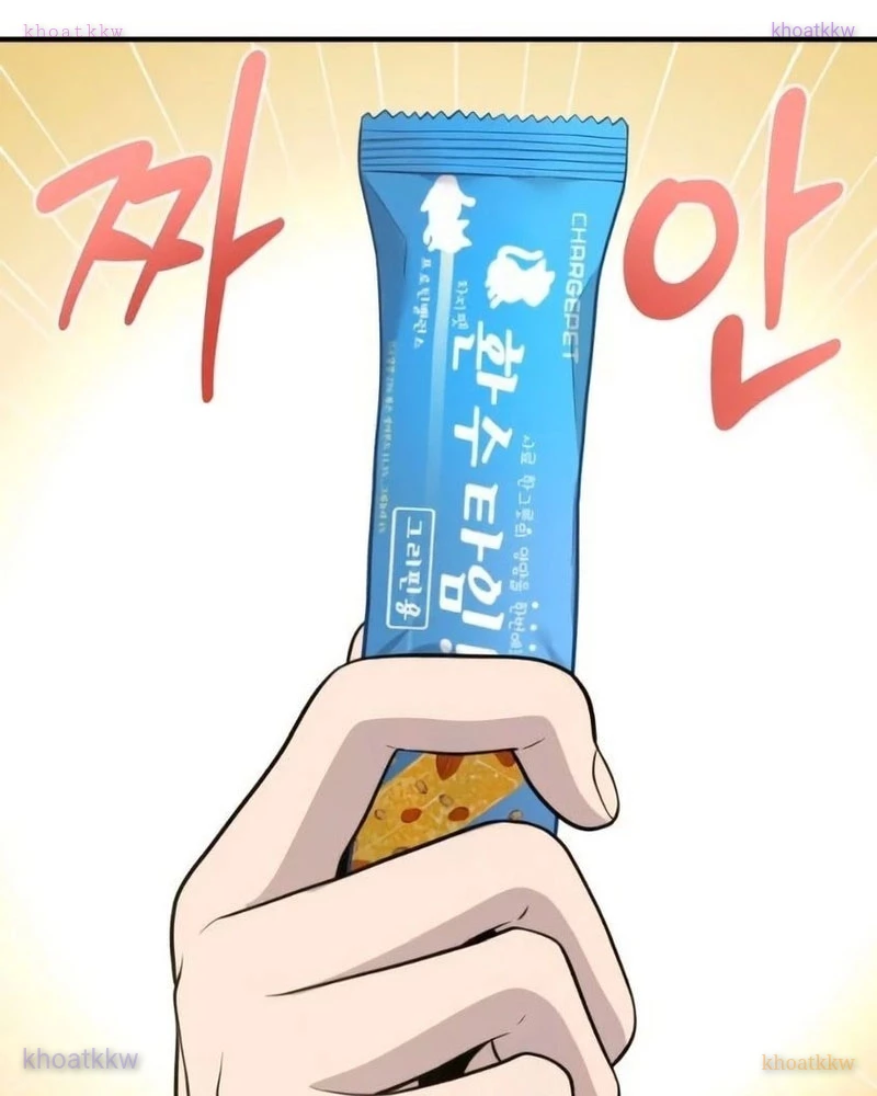 Chào Nhé, Griffin Mắt Tròn! Chapter 6 - Trang 2