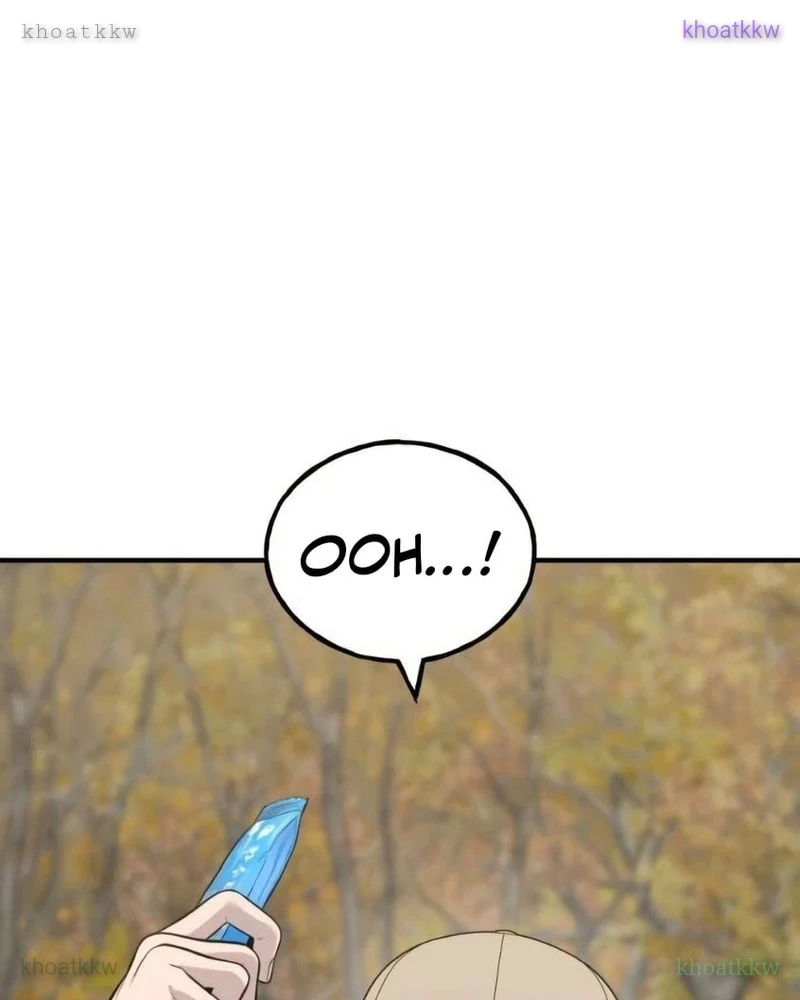 Chào Nhé, Griffin Mắt Tròn! Chapter 6 - Trang 2